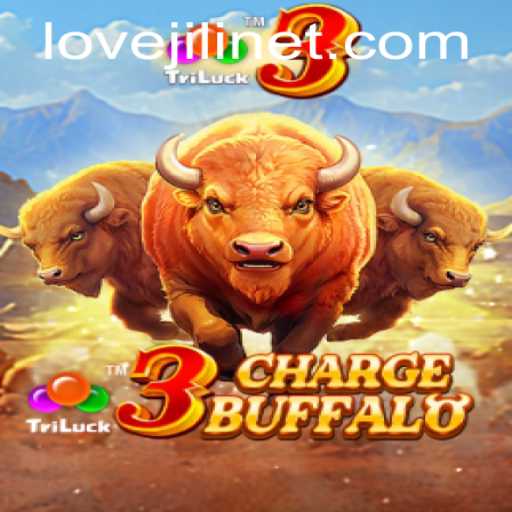 Discover the Excitement of 3ChargeBuffalo: An In-Depth Look