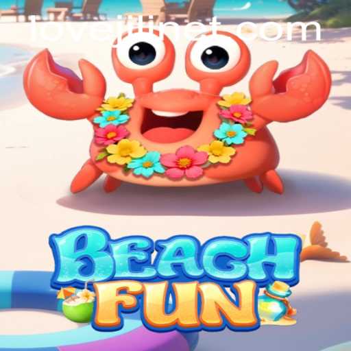 Explore the Exciting World of BeachFun: A New Era of Coastal Gaming