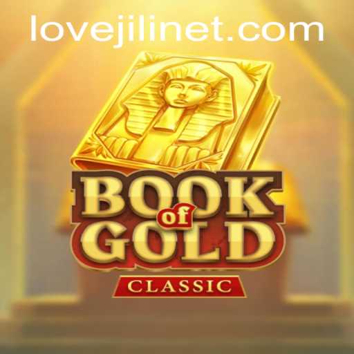 Unveiling the Magic of BookOfGoldClassic - A Journey Into Riches