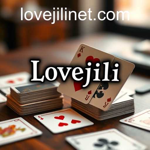 The Fascinating World of Card Games and the Rise of Lovejili