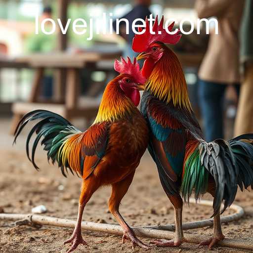 The Complex Landscape of Cockfighting and Modern Lovejili