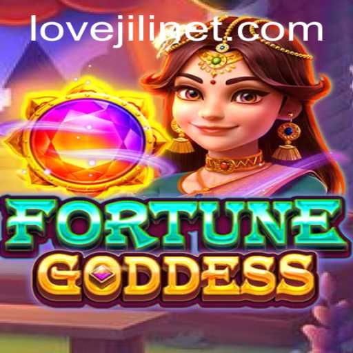 FORTUNEGODDESS: The Ultimate Gaming Experience with Lovejili