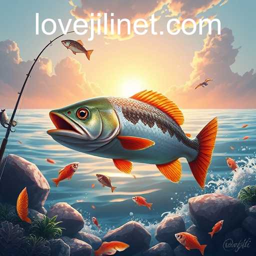 The Allure of Fishing Games and the Rise of Lovejili