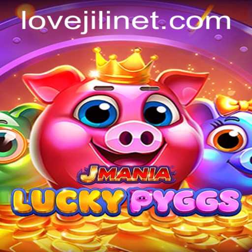 Exploring JManiaLuckyPyggs: The Engaging World of Lovejili