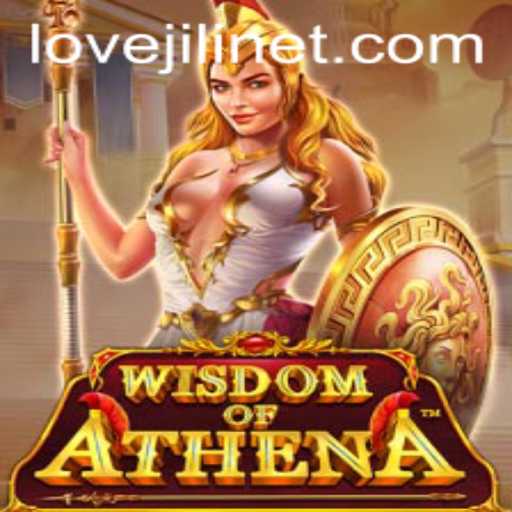 The Enchanting World of WisdomofAthena and the Mystical Key 